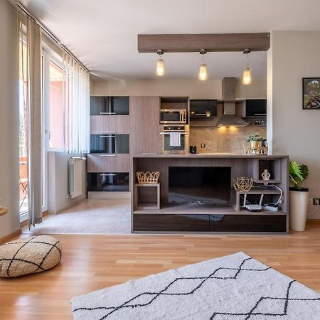 סופיה Deja Vu, Cozy & Quiet 1 Bdr Apt Fast Wi-Fi מראה חיצוני תמונה