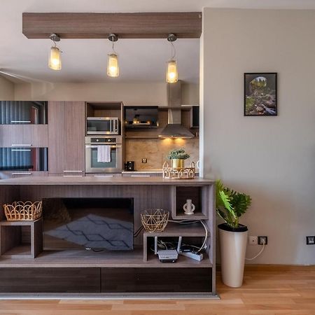 סופיה Deja Vu, Cozy & Quiet 1 Bdr Apt Fast Wi-Fi מראה חיצוני תמונה