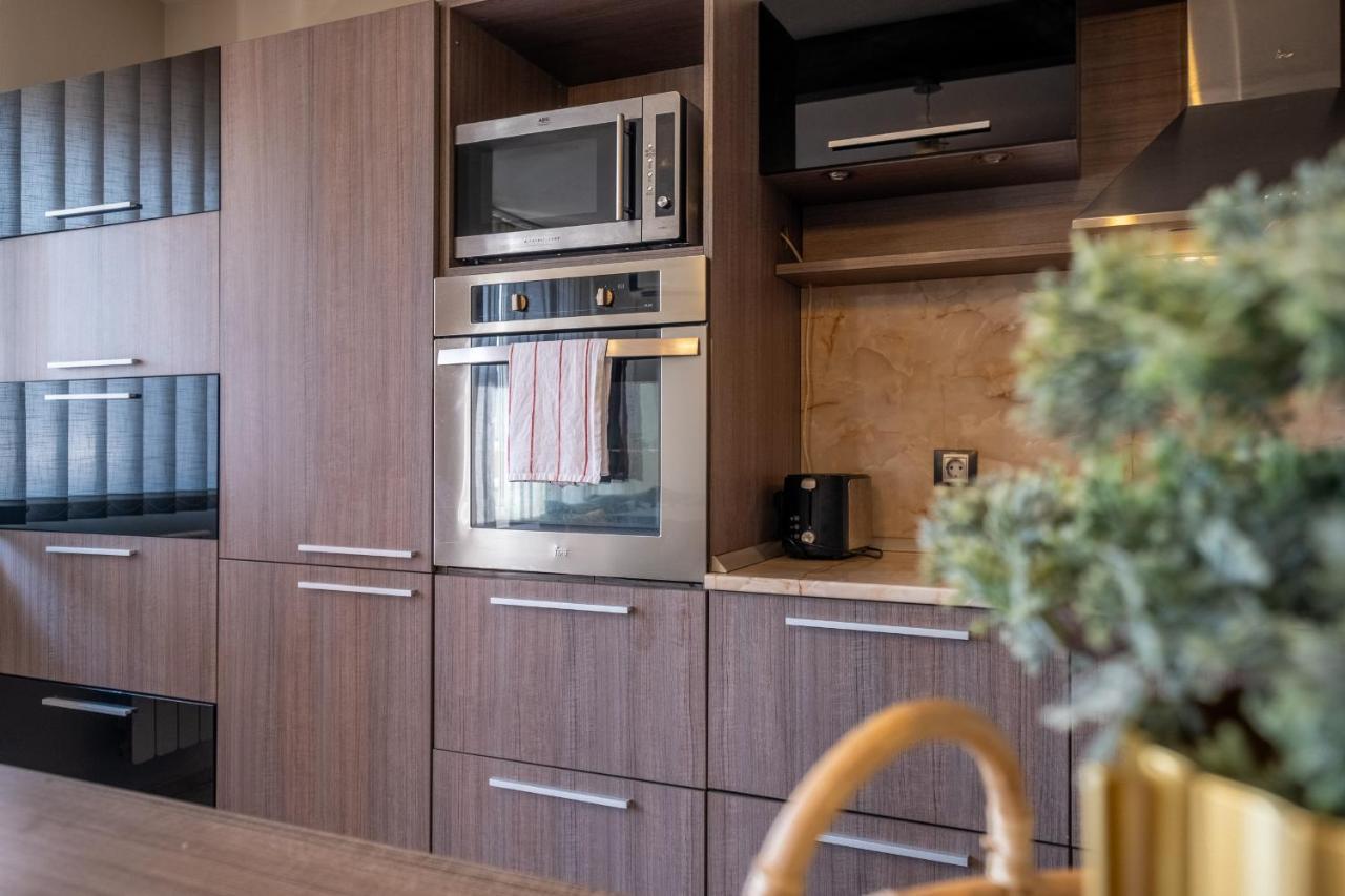 סופיה Deja Vu, Cozy & Quiet 1 Bdr Apt Fast Wi-Fi מראה חיצוני תמונה