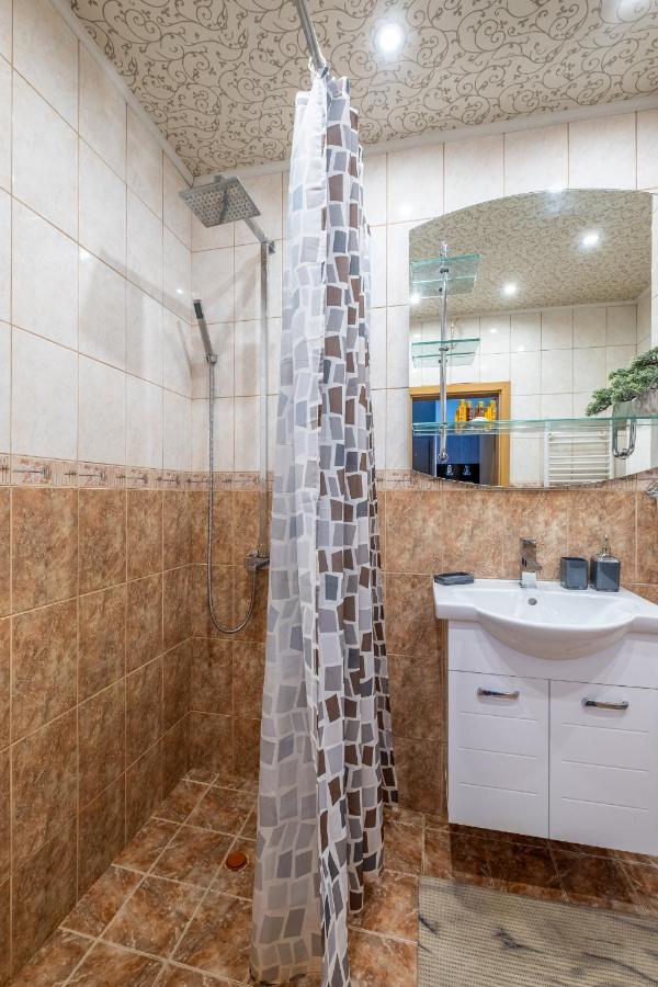 סופיה Deja Vu, Cozy & Quiet 1 Bdr Apt Fast Wi-Fi מראה חיצוני תמונה