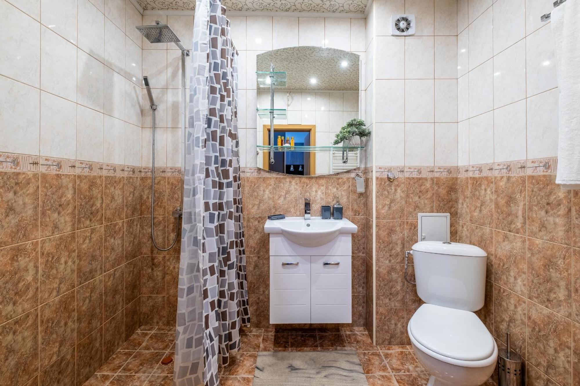 סופיה Deja Vu, Cozy & Quiet 1 Bdr Apt Fast Wi-Fi מראה חיצוני תמונה